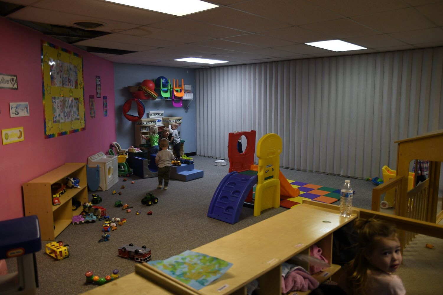 Rock Valley day care gets funding boost